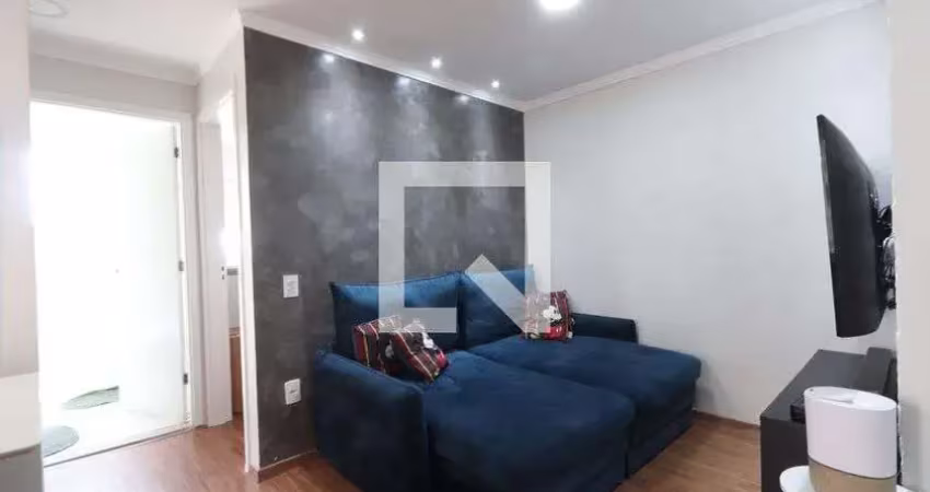 Apartamento à Venda - Parque São Lucas, 2 Quartos,  50 m2