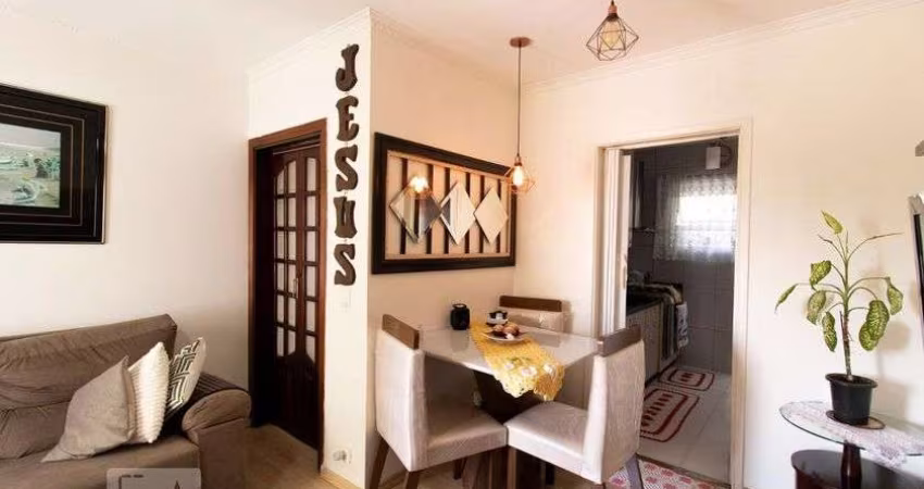 Apartamento à Venda - Freguesia do Ó, 2 Quartos,  64 m2