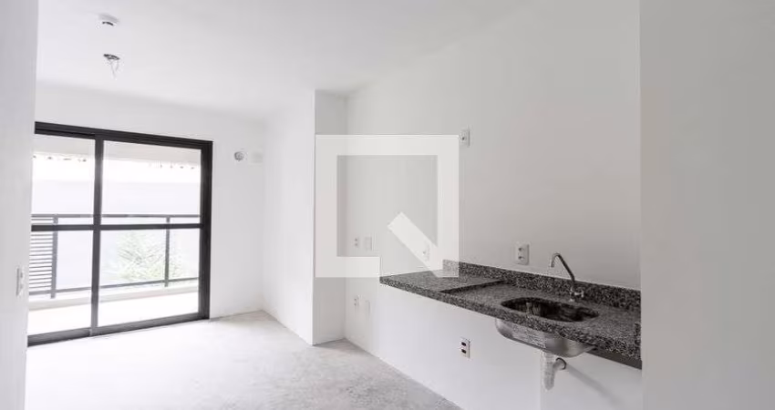 Apartamento à Venda - Lapa, 1 Quarto,  29 m2