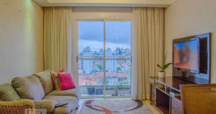 Apartamento à Venda - Mandaqui, 2 Quartos,  60 m2