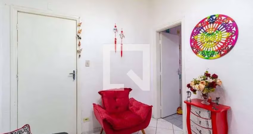 Apartamento com 2 quartos à venda na Avenida do Estado, 2854, Brás, São Paulo