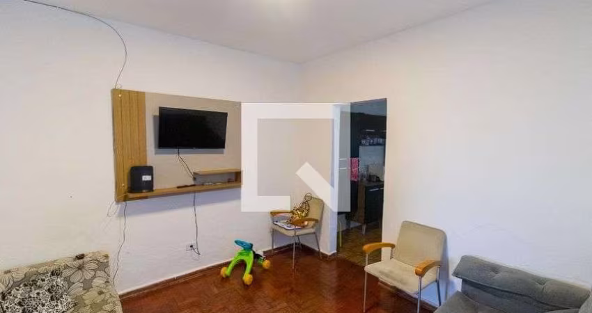 Casa à Venda - Jardim Fernandes, 2 Quartos,  138 m2