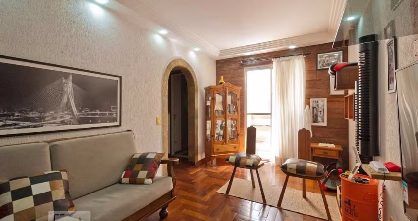 Apartamento à Venda - Jardim Arize, 2 Quartos,  60 m2