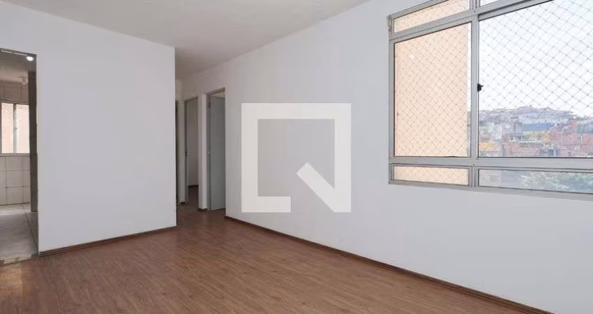 Apartamento à Venda - Vila Dionísia, 2 Quartos,  48 m2