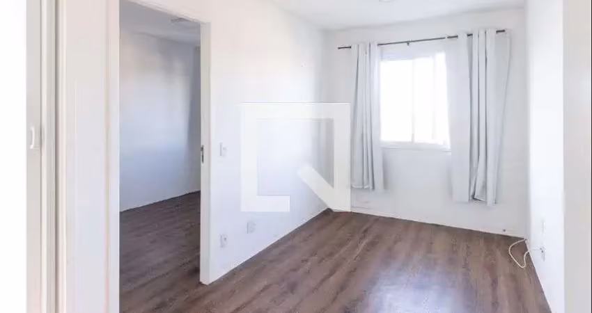 Apartamento à venda - água branca, 1 quarto,  31 m2