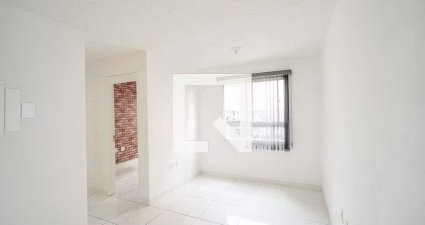 Apartamento à Venda - Penha de França, 2 Quartos,  44 m2