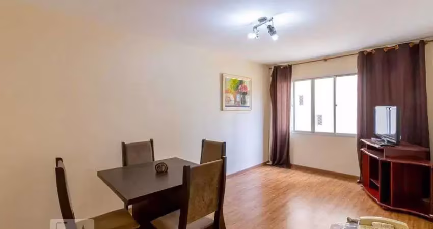 Apartamento com 1 quarto à venda na Rua Antônio Tavares, 603, Cambuci, São Paulo