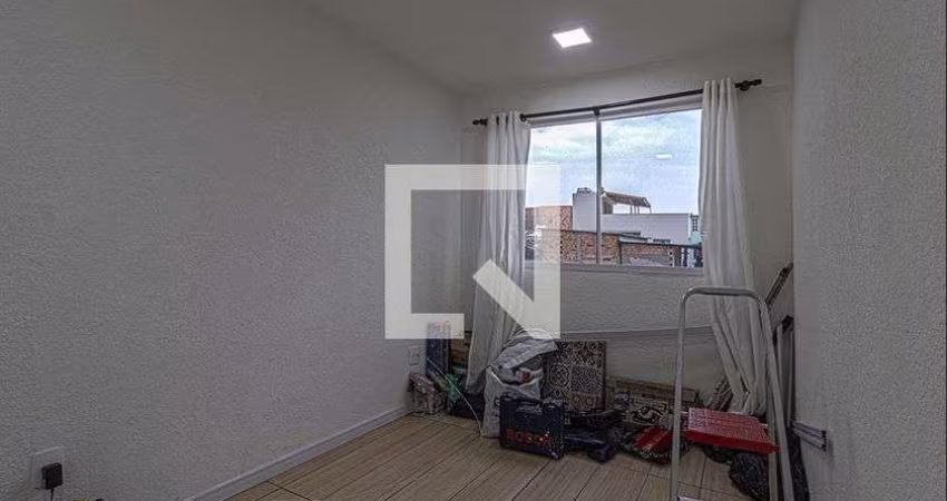 Apartamento à Venda - São João Clímaco, 2 Quartos,  46 m2