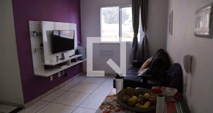 Apartamento à Venda - Freguesia do Ó, 2 Quartos,  40 m2