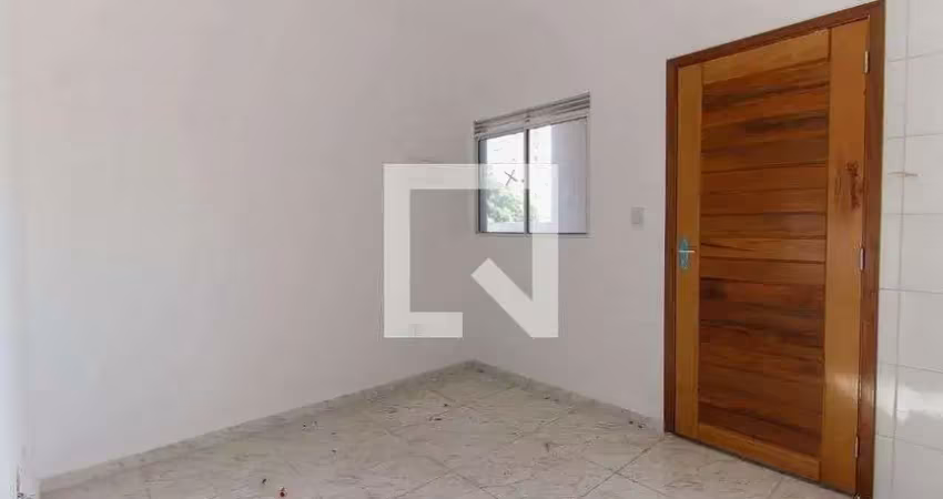 Apartamento com 2 quartos à venda na Rua Senador Georgino Avelino, 607, Itaquera, São Paulo