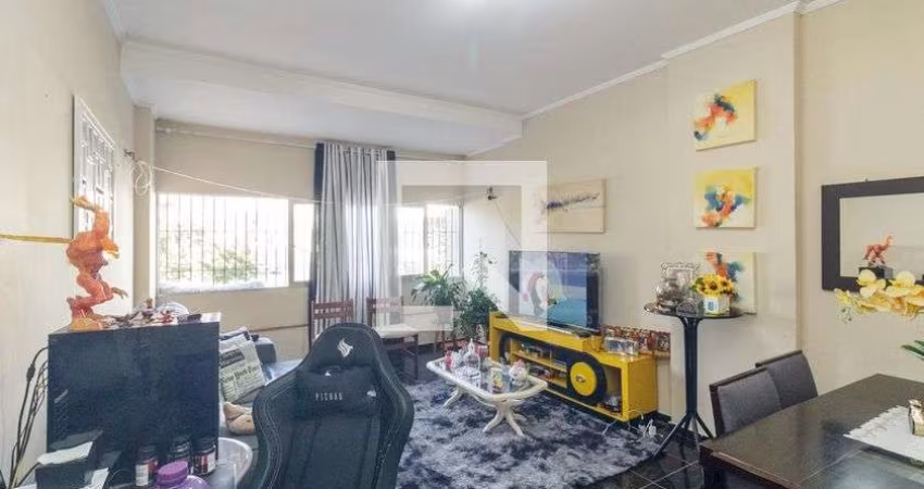 Apartamento à Venda - Campos Elíseos, 1 Quarto,  98 m2