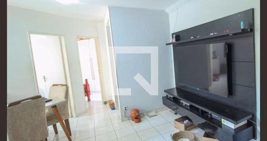 Apartamento à Venda - Canindé, 2 Quartos,  42 m2