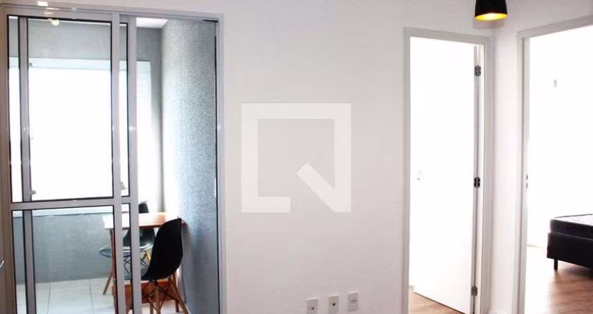Apartamento à Venda - Água Branca, 2 Quartos,  31 m2