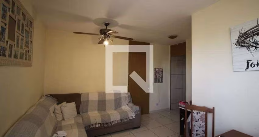 Apartamento à Venda - Jardim Marajoara , 2 Quartos,  52 m2