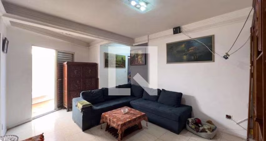 Apartamento à Venda - Cambuci, 2 Quartos,  84 m2