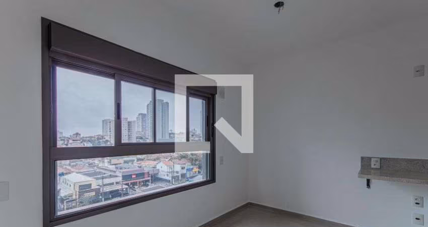 Apartamento à Venda - Ipiranga, 1 Quarto,  19 m2