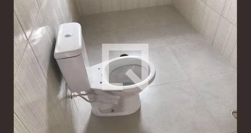 Casa à Venda - Sacomã, 2 Quartos,  155 m2
