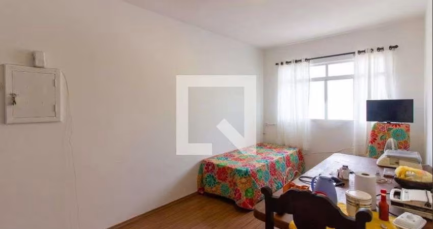 Apartamento à Venda - Barra Funda, 1 Quarto,  55 m2