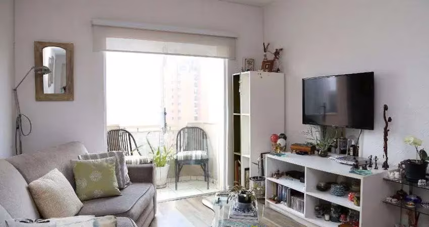 Apartamento à Venda - Portal do Morumbi, 1 Quarto,  57 m2