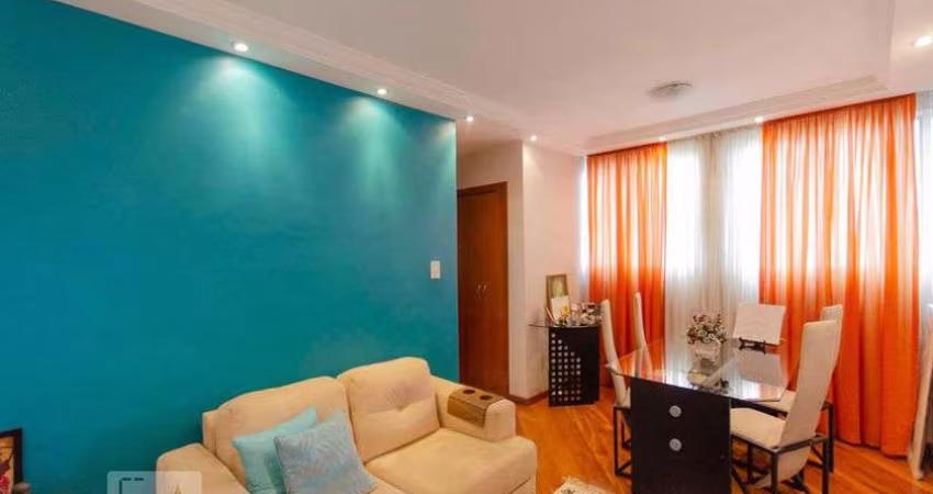 Apartamento à Venda - Cangaíba, 2 Quartos,  55 m2