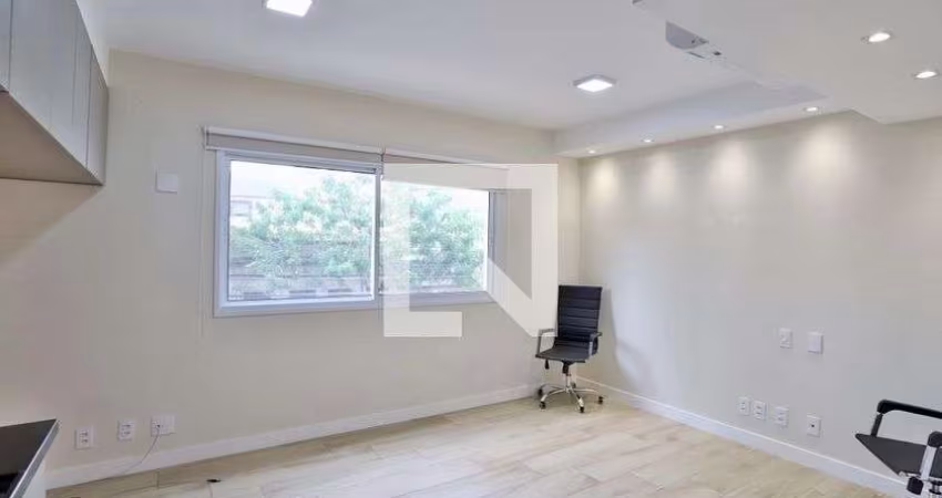 Apartamento à Venda - Belém, 1 Quarto,  26 m2