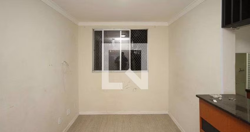 Apartamento à Venda - Vila Mendes, 2 Quartos,  47 m2