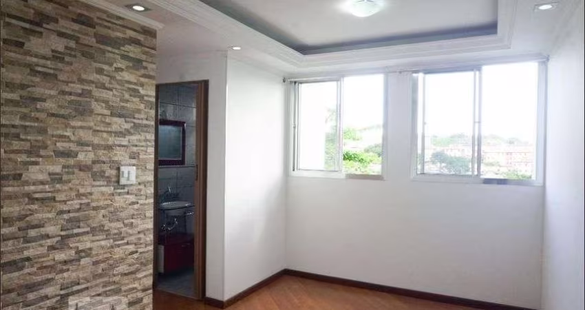 Apartamento à Venda - Ermelino Matarazzo, 2 Quartos,  48 m2