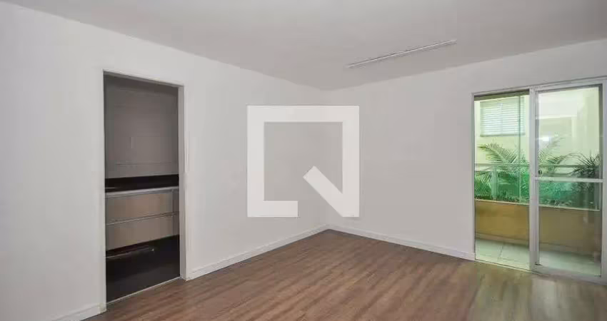 Apartamento com 2 quartos à venda na Rua Ernest Renam, 723, Morumbi, São Paulo