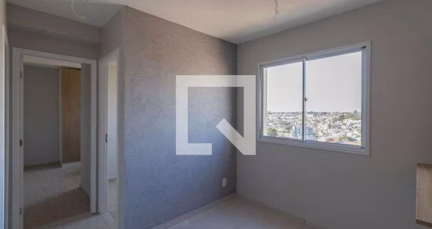 Apartamento à Venda - Artur Alvim, 2 Quartos,  36 m2