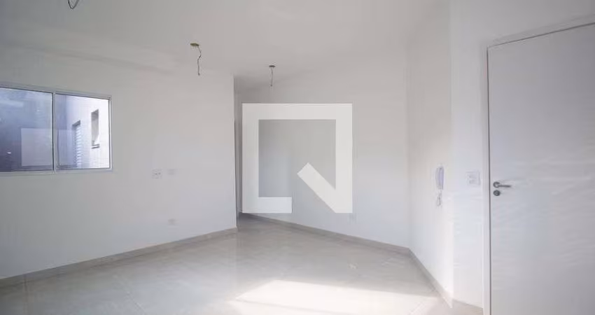Apartamento à Venda - Vila Mangalot, 1 Quarto,  33 m2