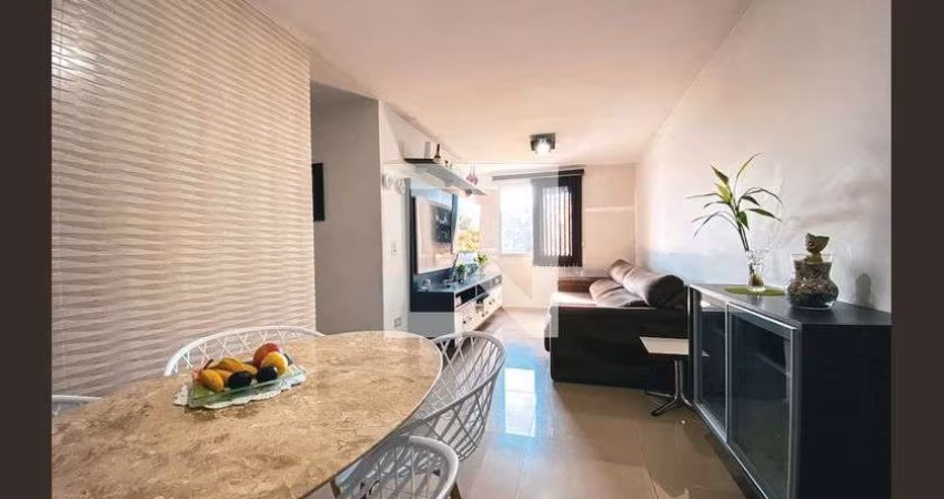 Apartamento à Venda - Jardim Jussara, 2 Quartos,  64 m2