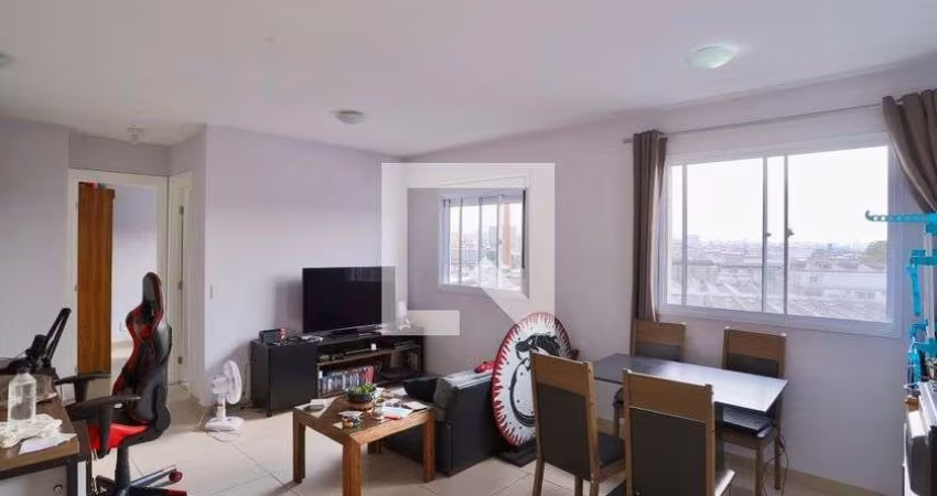 Apartamento à Venda - Belém, 1 Quarto,  43 m2