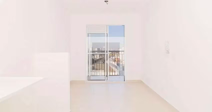 Apartamento à venda - vila guilherme, 2 quartos,  35 m2
