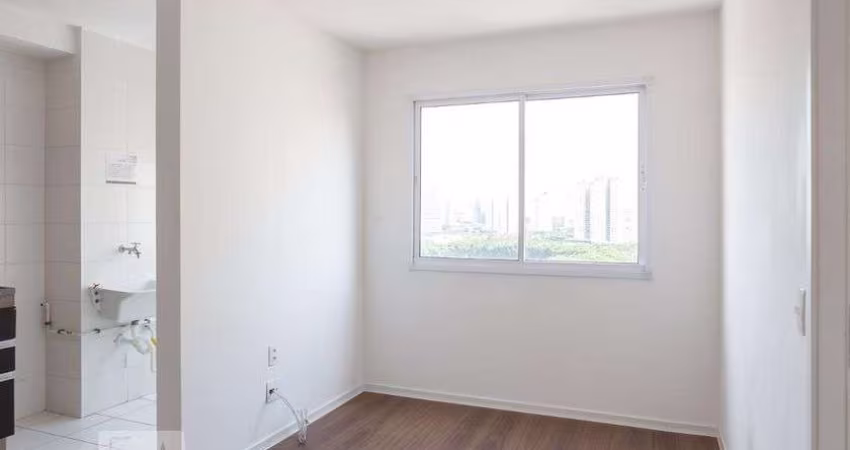 Apartamento à Venda - Água Branca, 1 Quarto,  33 m2