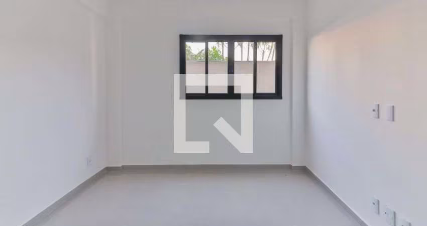 Apartamento à Venda - Butantã, 1 Quarto,  35 m2
