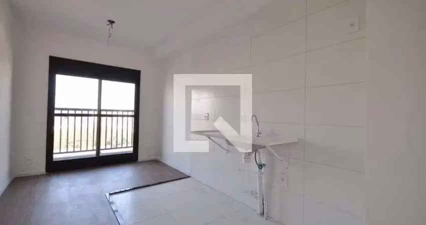 Apartamento à venda - vila mazzei, 1 quarto,  27 m2