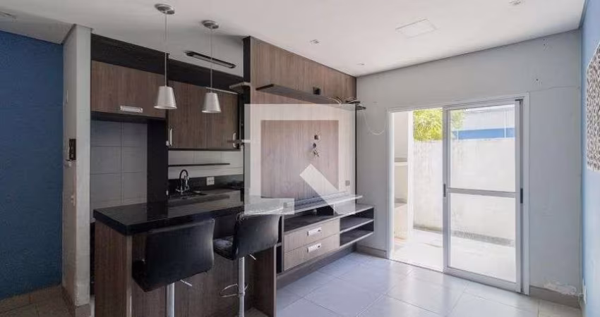 Apartamento à Venda - Jardim Aricanduva, 2 Quartos,  66 m2