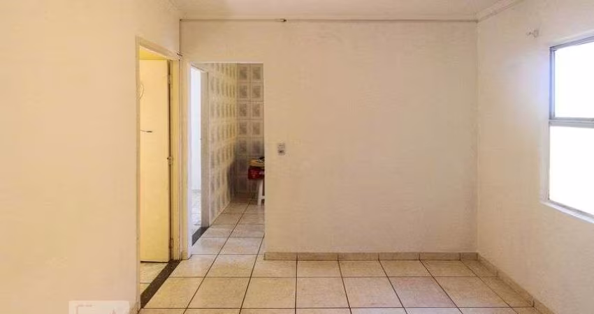 Apartamento à Venda - Sapopemba, 2 Quartos,  45 m2