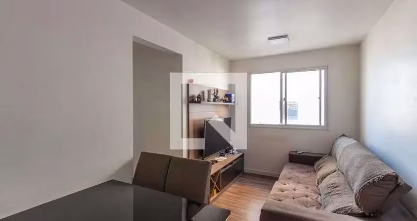 Apartamento com 2 quartos à venda na Rua Fontoura Xavier, 760, Itaquera, São Paulo