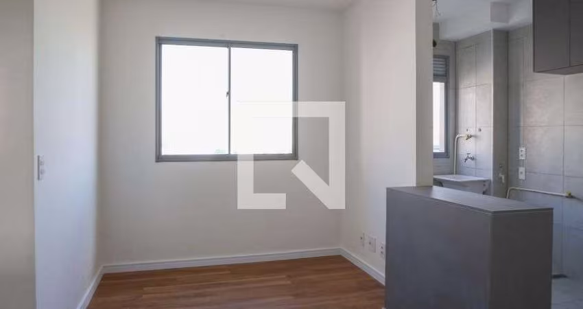 Apartamento à Venda - Barra Funda, 1 Quarto,  29 m2