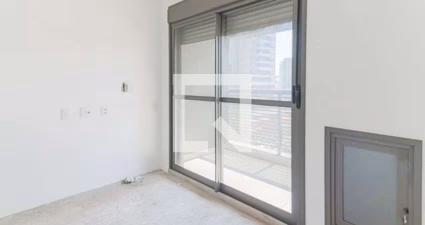 Apartamento à Venda - Butantã, 1 Quarto,  26 m2