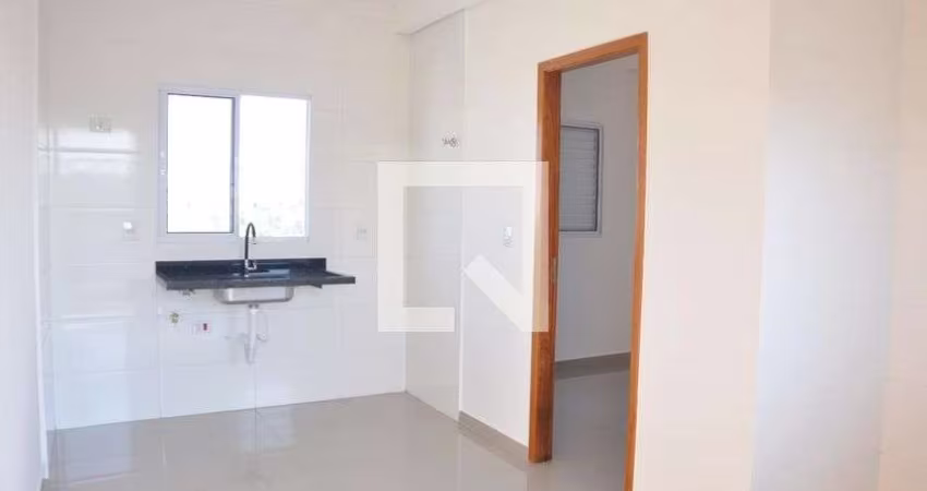 Apartamento à Venda - Casa Verde, 1 Quarto,  25 m2
