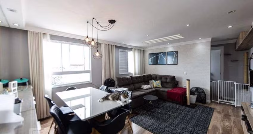Apartamento à Venda - Penha de França, 1 Quarto,  46 m2