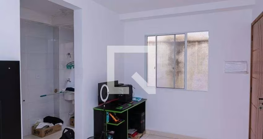 Apartamento à Venda - Ermelino Matarazzo, 2 Quartos,  39 m2