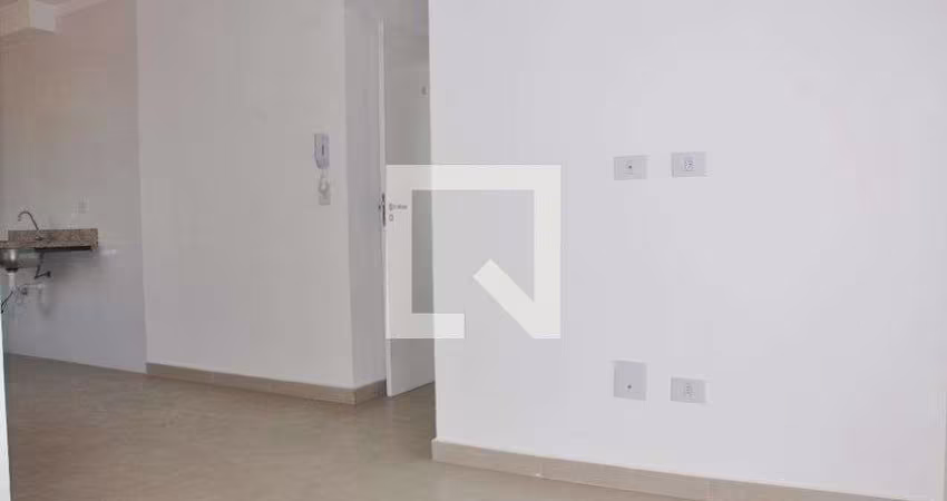 Apartamento à Venda - Freguesia do Ó, 1 Quarto,  37 m2