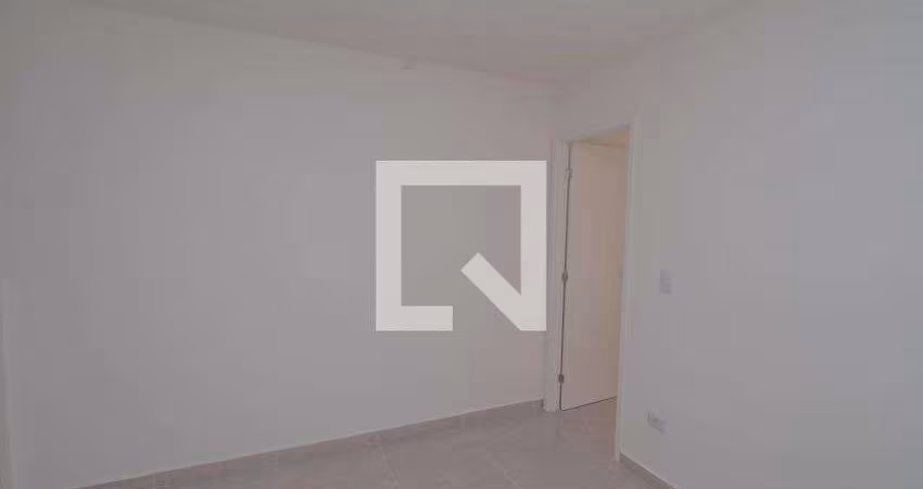 Apartamento à Venda - Jardim Teresa, 1 Quarto,  31 m2