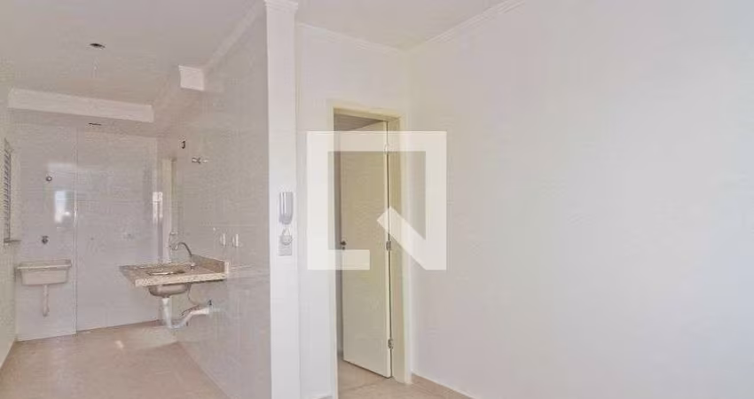 Apartamento à Venda - Freguesia do Ó, 2 Quartos,  38 m2