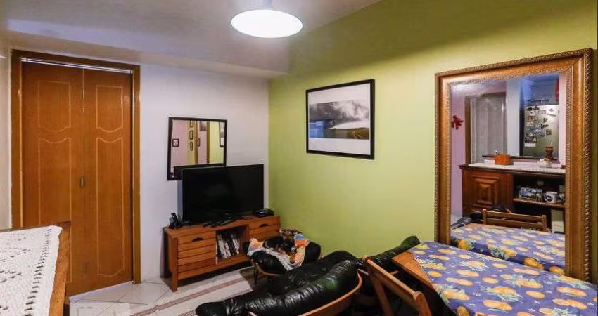 Apartamento à Venda - Bom Retiro, 2 Quartos,  59 m2