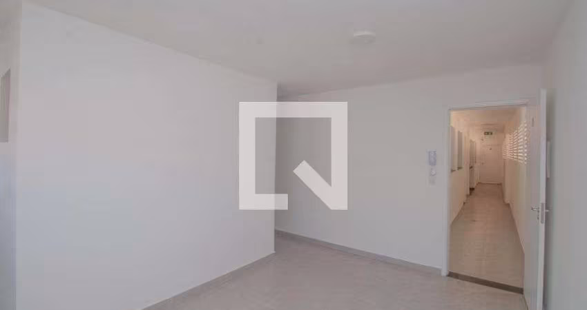 Apartamento à Venda - Jardim Teresa, 2 Quartos,  44 m2
