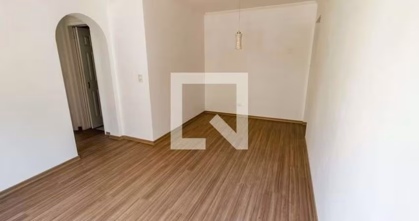 Apartamento à Venda - Panamby, 2 Quartos,  55 m2